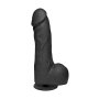 The Really Big Dick With XL Removable Vac-U-Lock Suction Cup