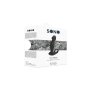 No. 65 P-Spot Vibrator Black
