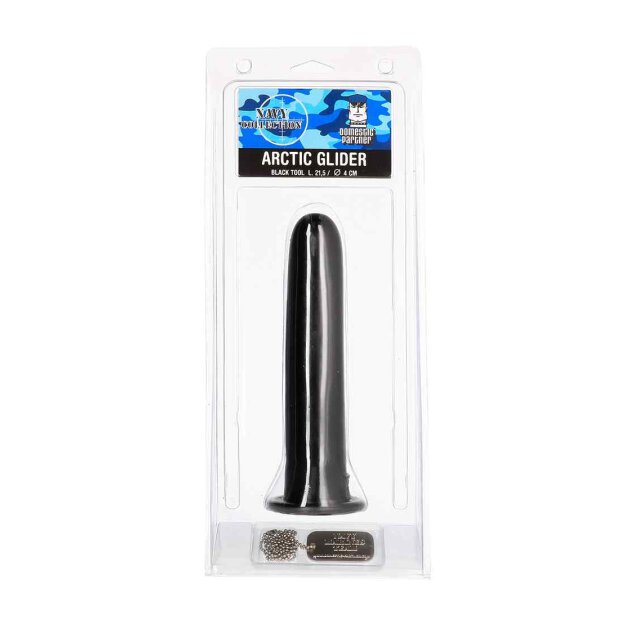 Arctic Glider Black