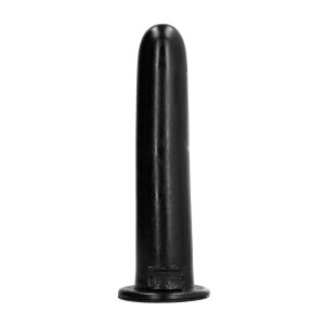 Arctic Glider Black 22 cm