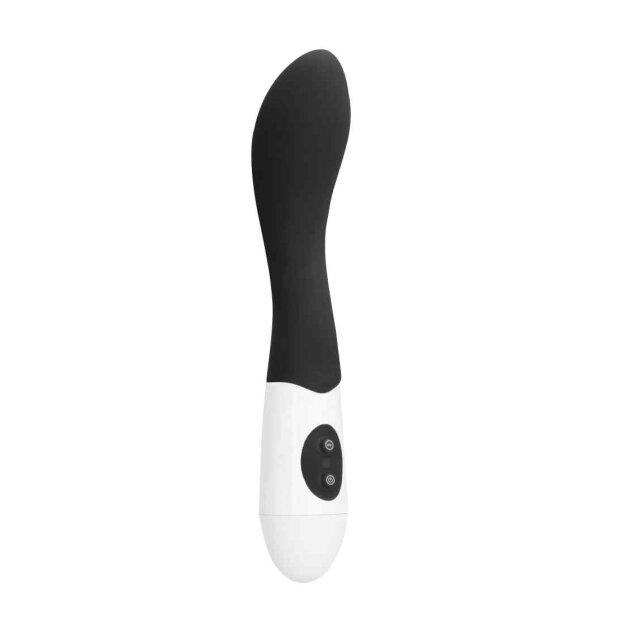 Bend Vibrator Black