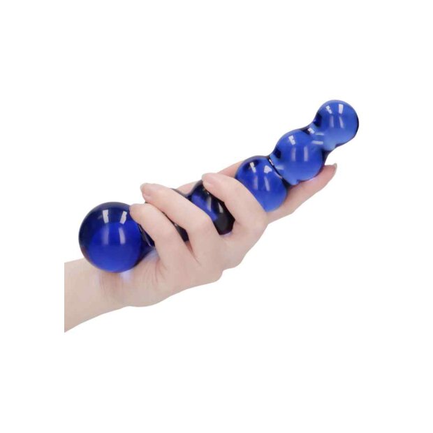 Planets Blue