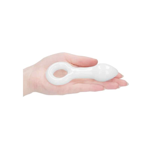Plugger White