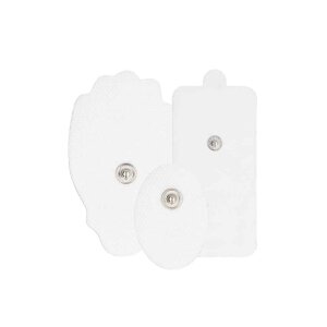 Replacement Pads White