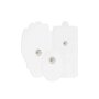 Replacement Pads White