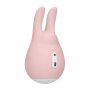 Clitoral Stimulator Love Bunny Pink