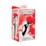 Booty Sparks Red Rose Large Anal Plug 4,1 cm