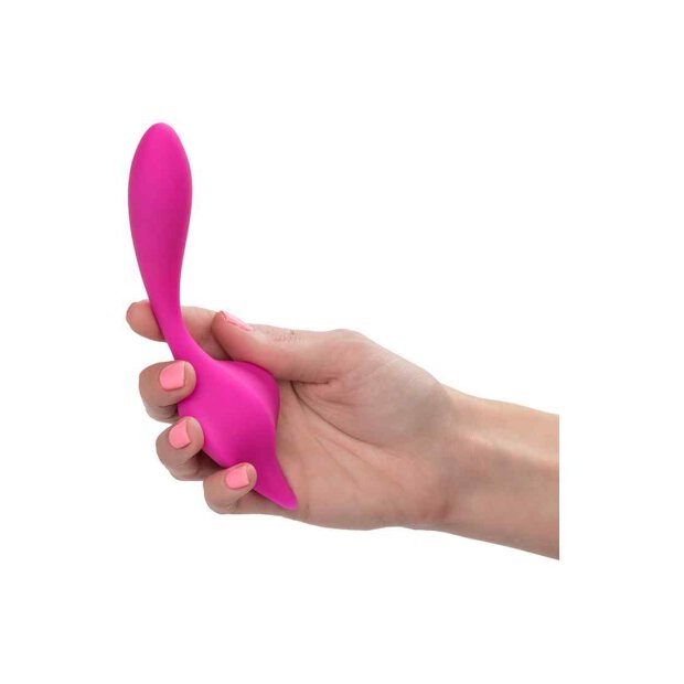 Mini Marvels Silicone Marvelous Lover™