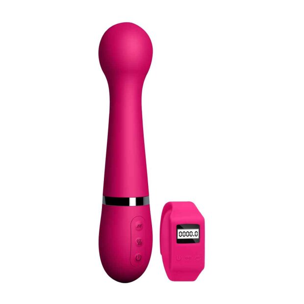 Kegel Wand Pink