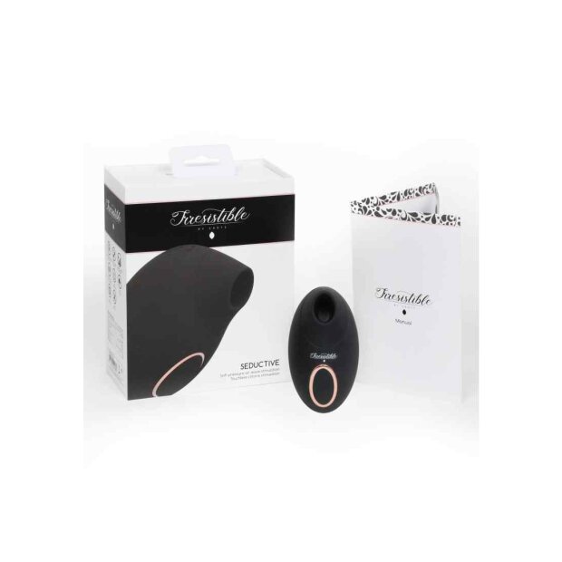 Seductive Black