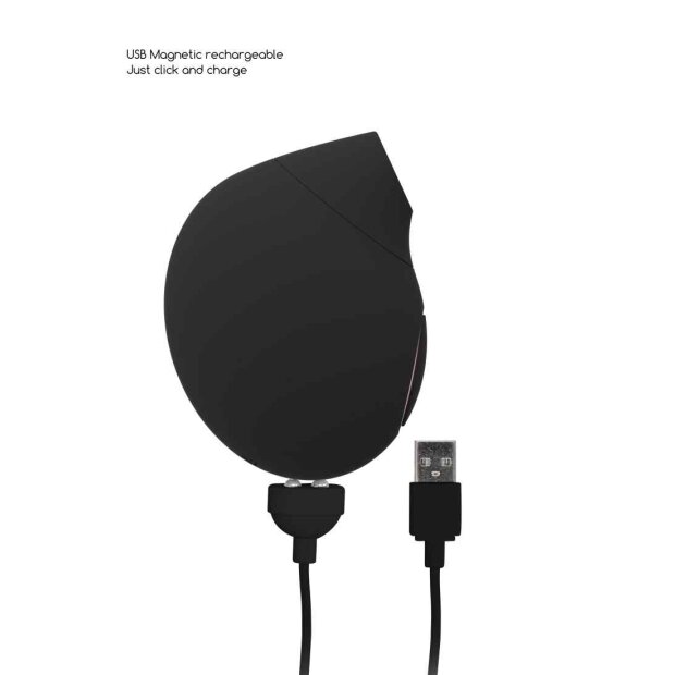 Seductive Black