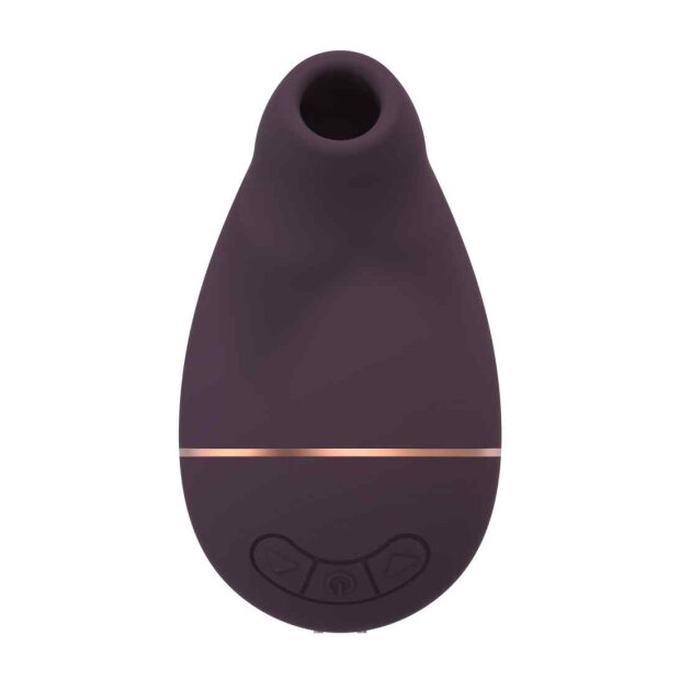 Kissable Purple