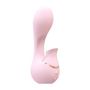 Mythical Pink