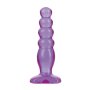 Anal Delight Purple  3,3 cm