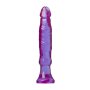 Anal Starter Purple 15 cm