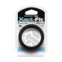 #20 Xact-Fit Cockring 2-Pack Black