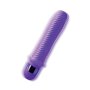 Classix Grape Swirl Massager Purple