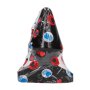 All Black - Plug Black 9 cm