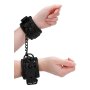Luxury Hand Cuffs Black