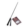 Impact Cane - Black