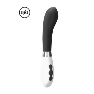 Apollo Rechargeable - Black