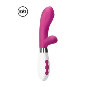 Achilles Rechargeable - Pink
