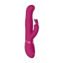 Izara - Rotating Beads Rabbit - Pink