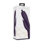 Nilo - Pinpoint Rotating G-Spot Rabbit - Purple