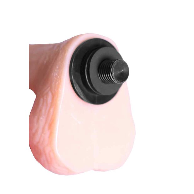 Sexmachine Ride and Slide Black