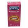 Durex Pleasure Me - 10 Kondome