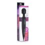 Wand Essentials Wander Wand Multi-Speed Travel Size - Black