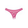 Adore Just A Rumor Panty - Hot Pink - OS