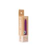 5,5" Vibrator - Biodegradable - Purple