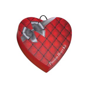 Passion Heart Kit