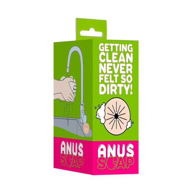 Anus Soap 155 g
