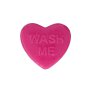 Heart Soap - Wash Me - 122 g