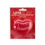 Heart Soap - Love Heart - Rose Scented - 122 g
