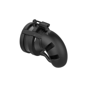 Model 18 - Chastity - 3.5"" - Silicone Cage...