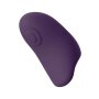 Hana Pulse Wave Finger Vibrator Purple