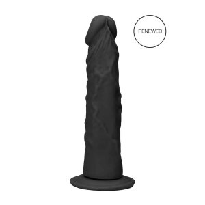 Dong without testicles 8" Black