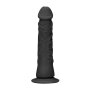 Dong without testicles 8" Black