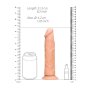 Dong without testicles Flesh 20.5cm