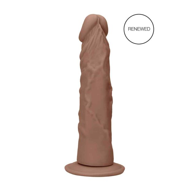 Dong without testicles Tan 20.5cm