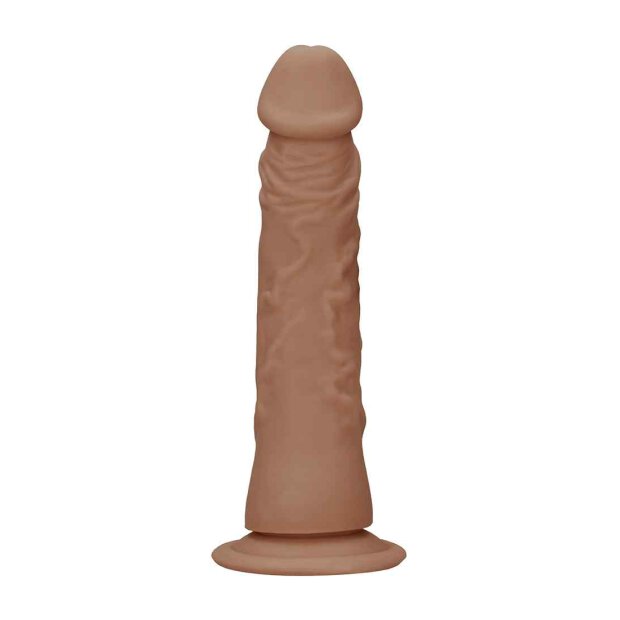 Dong without testicles Tan 20.5cm
