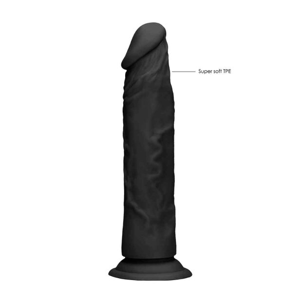 Dong without testicles 10" Black