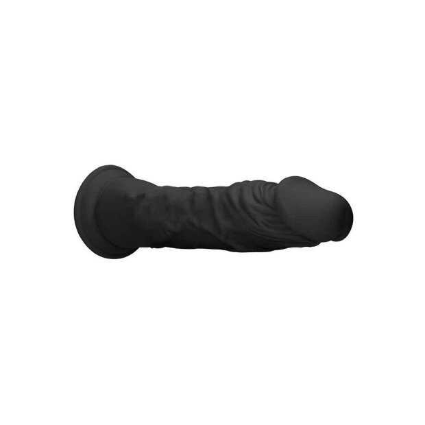 Dong without testicles 10" Black