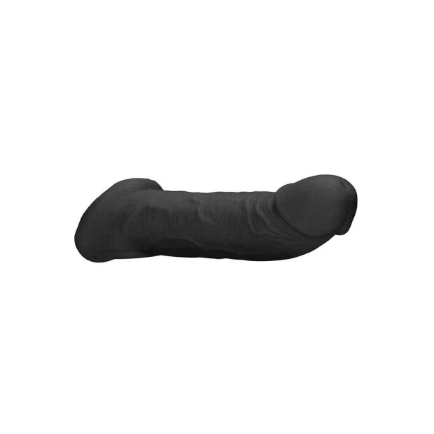 Penis Sleeve 9" Black