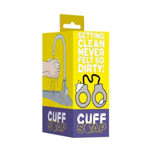 Cuff Soap - 269 g