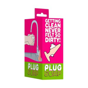 Plug Soap 155 g