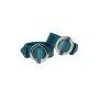 Ouch Halo - Wrist & Ankle Cuffs - Green